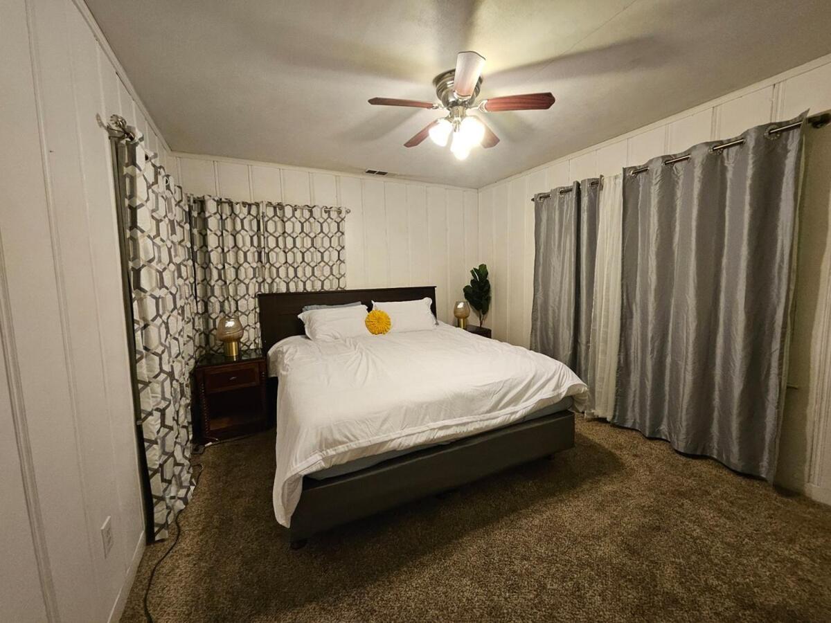 3B Hot Tub, 4Mi From Sequoia, Arcade Games, Foosball Three Rivers Bagian luar foto