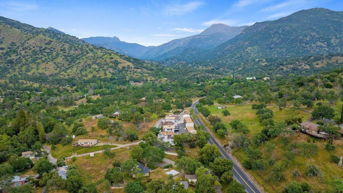 3B Hot Tub, 4Mi From Sequoia, Arcade Games, Foosball Three Rivers Bagian luar foto