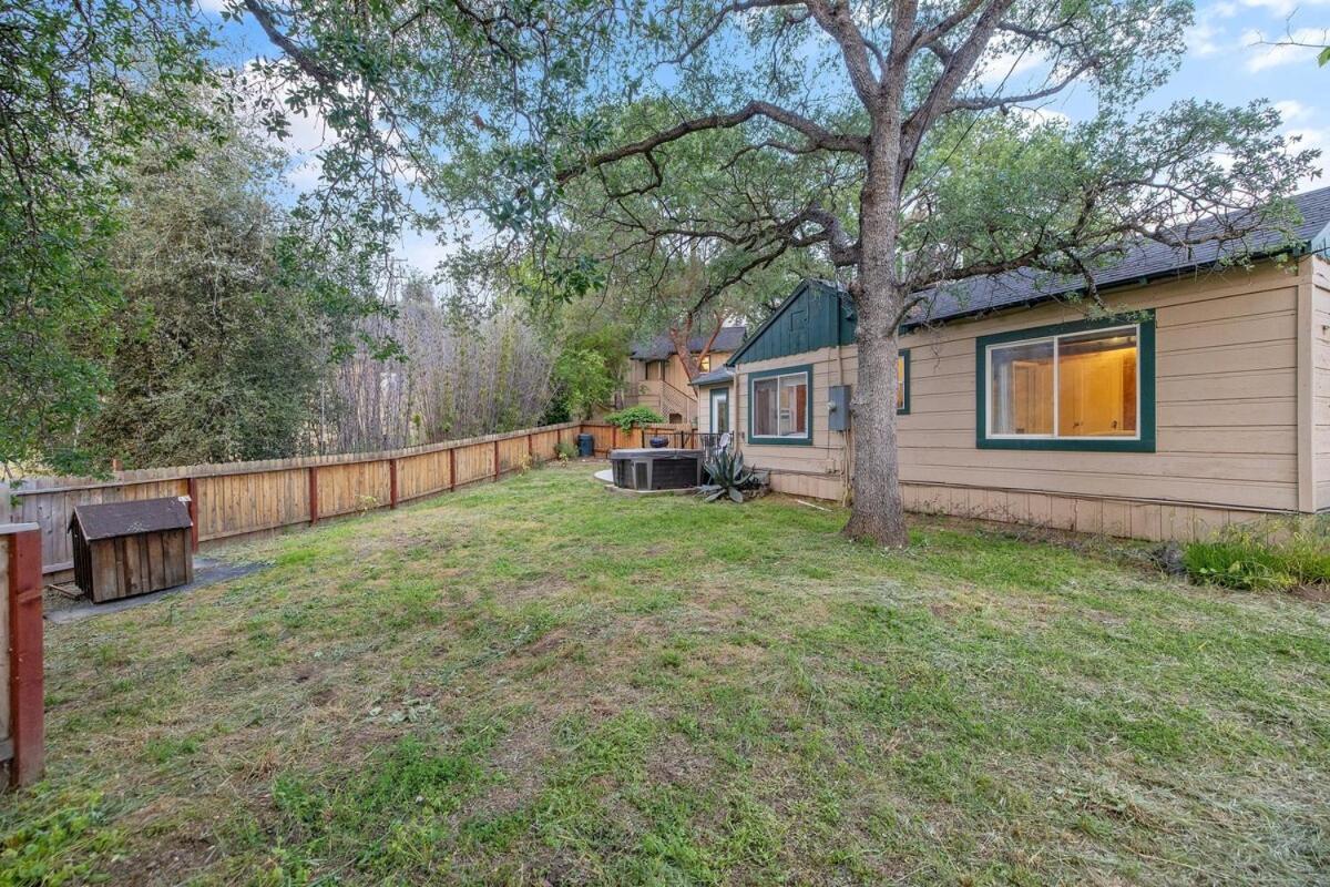 3B Hot Tub, 4Mi From Sequoia, Arcade Games, Foosball Three Rivers Bagian luar foto
